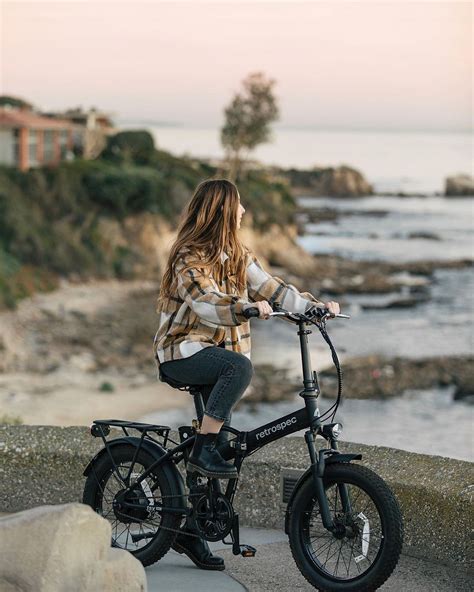 The Health Benefits of Using Electric Bicycles As Your Daily Companion - RETROSPEC® Authorized ...