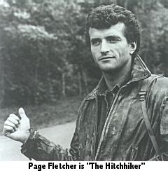 The Hitchhiker - The Series