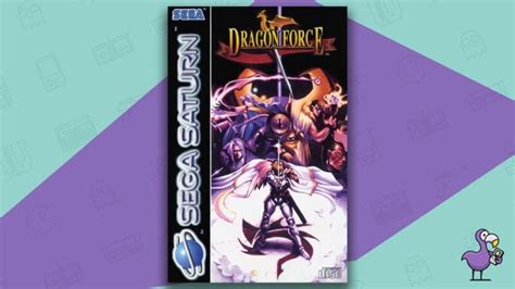 15 Best Sega Saturn RPGs Of All Time