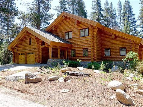 Lake Tahoe Cabins - Truckee Real Estate and Lake Tahoe Real Estate ...