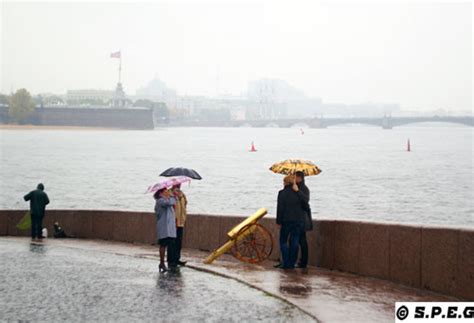 Weather in St Petersburg | When to Come & What to Expect