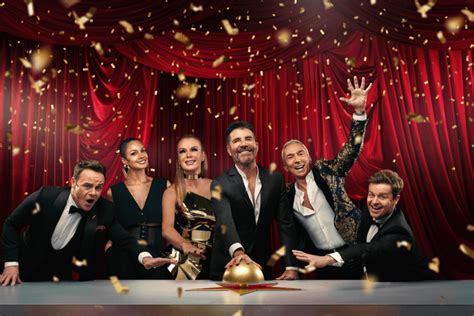 Britain's Got Talent 2024 | Release date, judges and news | Radio Times