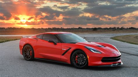 Corvette Stingray Wallpapers - Top Free Corvette Stingray Backgrounds - WallpaperAccess