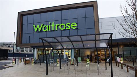 Amazon allegedly looked to buy Waitrose last year | Mobile Marketing ...