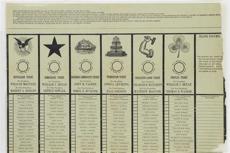 The dramatic ways US election voting methods have changed through ...