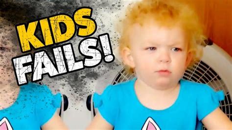 FUNNY KIDS FAILS | Funny Fail Compilations | NOVEMBER 2018