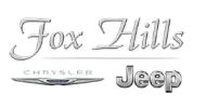 Fox Hills Chrysler Jeep - Plymouth Community Chamber of Commerce - MI