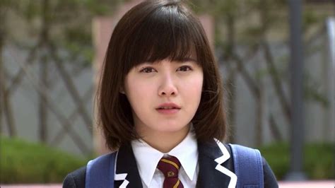 Ku hye sun as Geum Jan Di In BOYS OVER FLOWERS. 💞 | Boys over flowers ...