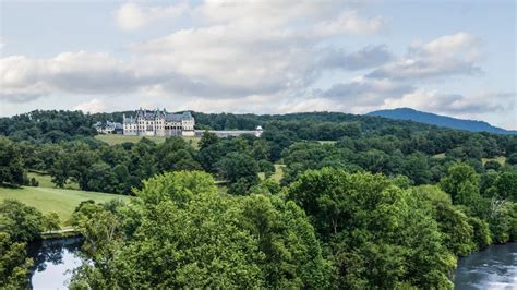 5 wonderful ways to make Biltmore your oasis from the cares of the world