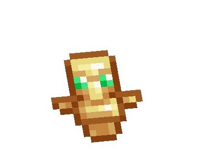 Totem Of Undying Minecraft Sticker - Totem of undying Minecraft Totem ...