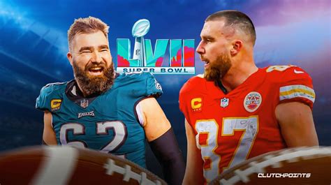 Jason Kelce's hilarious reveal of times he hates brother Travis