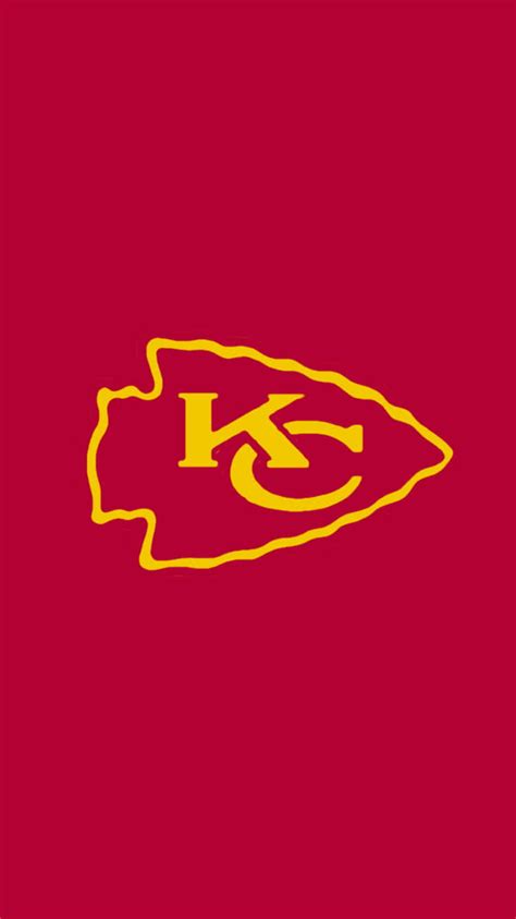 Download Show your Chiefs pride with Kansas City Chiefs iPhone ...