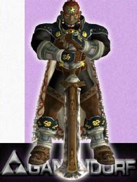 Ganondorf - Liquipedia Smash Wiki