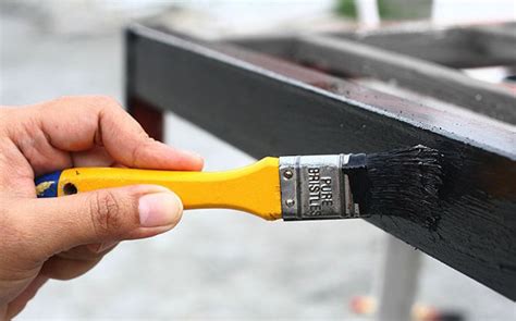 Direct-to-metal paint has so many benefits | Cemcrete - Paints & Coatings