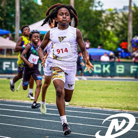 Meet Blaze: The 11-Year-Old Labelled “Fastest Kid In The World” – KidzNet