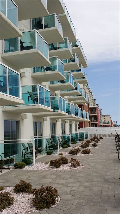 Courtyard Ocean City Oceanfront - 20 Photos - Hotels - Ocean City, MD ...