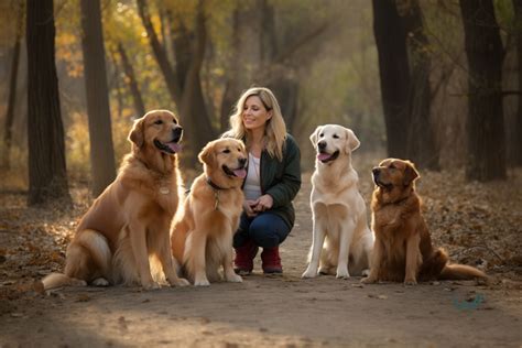 11 Tips For Golden Retriever Training | Wellness Wag