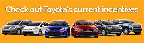 Toyota Rent-A-Car | Toyota of Stamford