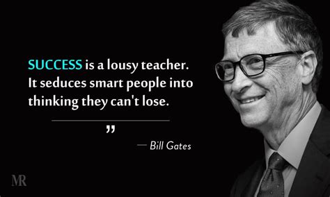 Motivational Quotes For Students By Bill Gates – Letterlazg