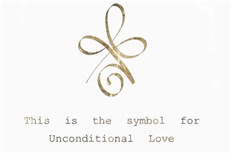 9 Definite Signs Of Unconditional Love And How To Find It | Eternal ...