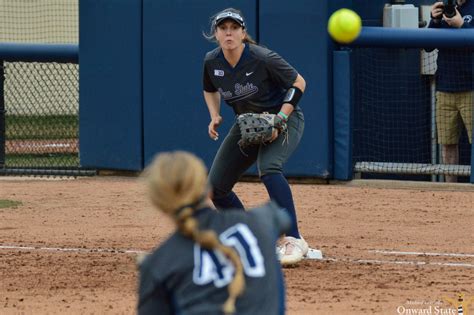 Returning Depth To Boost Penn State Softball | Onward State