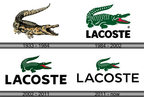Lacoste Logo and symbol, meaning, history, sign.