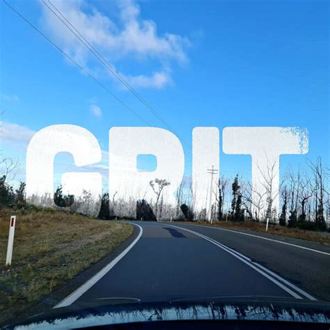 GRIT Podcast Now Available!