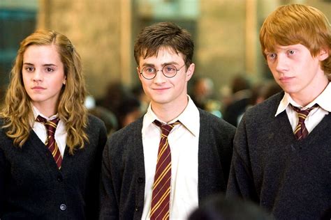 Daniel Radcliffe, Emma Watson, And More: 5 Of Your Favourite Harry ...