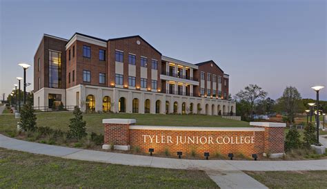 Tyler Junior College | Athleticademix