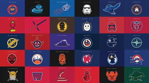 A User from Subreddit r/Baseball Has Incredible Star Wars/MLB Edit - On ...