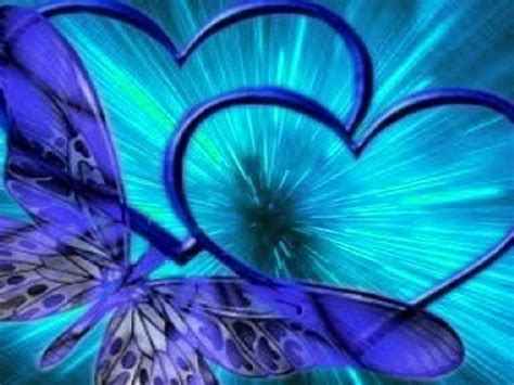 Hearts and Butterfly Wallpapers - Top Free Hearts and Butterfly Backgrounds - WallpaperAccess