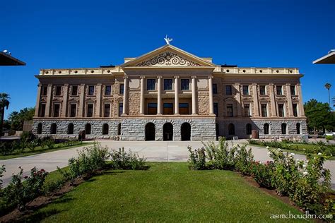 arizona state capitol building... | Flickr - Photo Sharing!