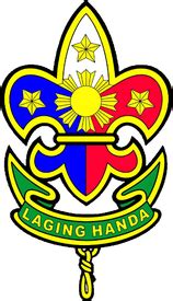 BSP / GSP - ZAMBOANGUITA SCIENCE HIGH SCHOOL