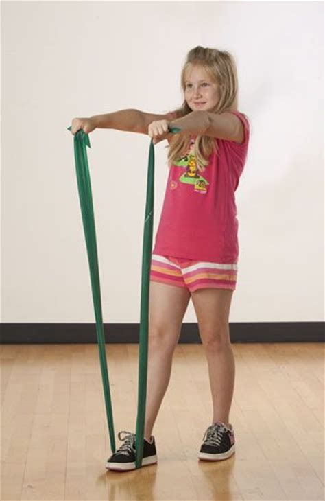 Fun and Effective Strength Training for Kids