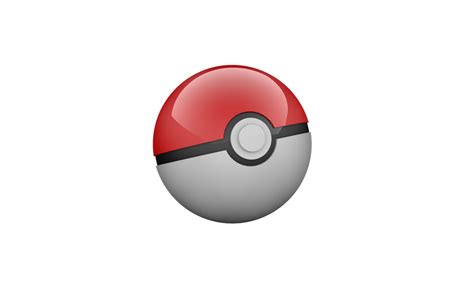 3D Pokeball by CcPerch on DeviantArt