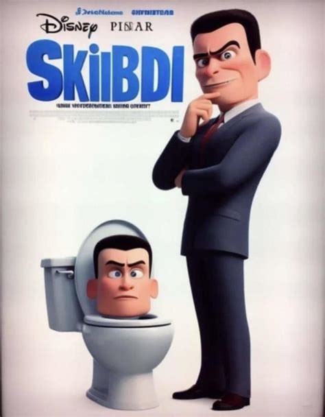 This skibidi toilet movie by MrAcroCanthoSaurus on DeviantArt