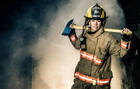 Firefighters Use Physical Therapy to Reduce Injuries - Pivot Physical ...