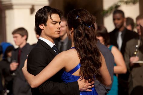 The Vampire Diaries Miss Mystic Falls Stills - Satiny.org