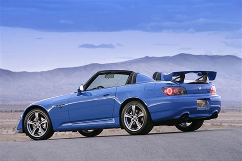 Honda | Honda 「S2000 CR プロトタイプ」をニューヨークオートショーで発表