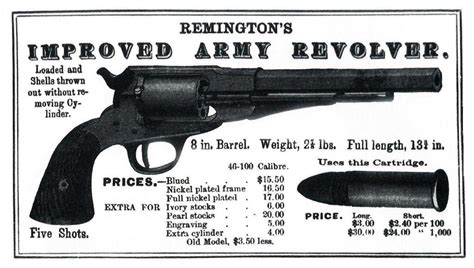 Remington Firearms Logo - LogoDix