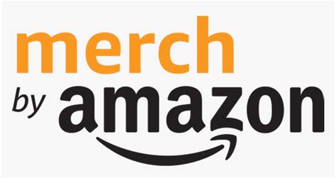 Transparent Amazon Com Logo Png - Merch By Amazon Logo, Png Download ...