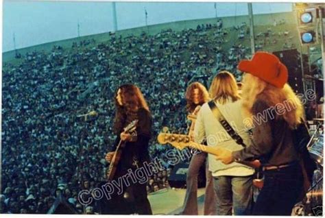 Pin by Susan Jacobson on All The Beautiful People | Gary rossington, Rickey medlocke, Lynyrd skynyrd