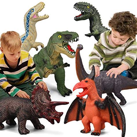 The Best Blue T-Rex Toy: A Guide to Finding the Perfect Gift