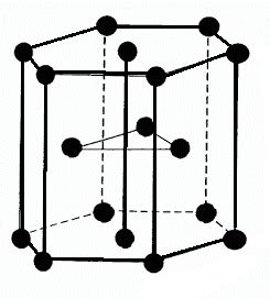 The volume of this HCP unit cell is:A. $\\text{24}\\sqrt{2}{{r}^{3}}$B. $\\text{16}\\sqrt{2}{{r ...