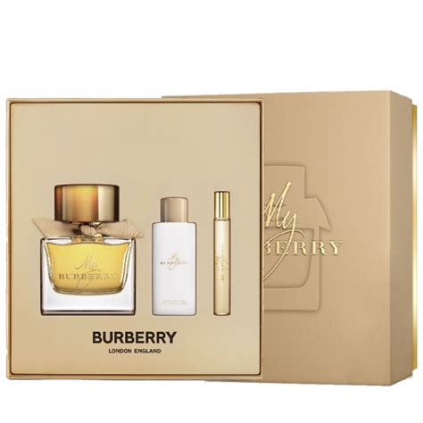 Burberry My Burberry (Sets) – Tops perfume outlet