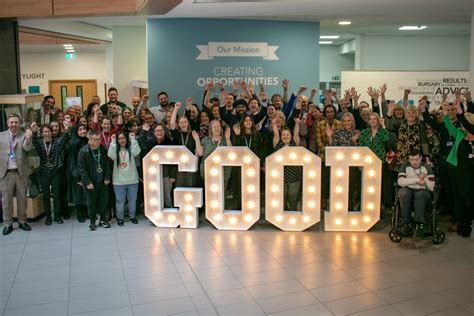 Kirklees College Celebrates ‘Good’ Ofsted Rating - Kirklees College