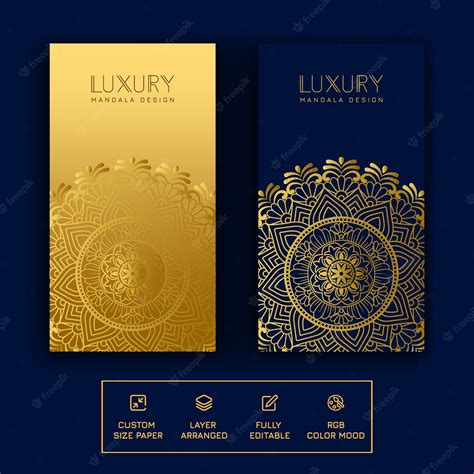 Premium Vector | Colorful islamic luxury ornamental seamless mandala design pattern repeat