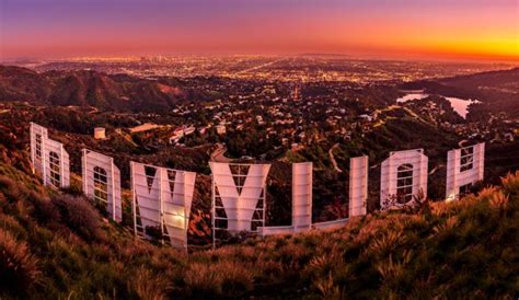 Official Hollywood Sign Hike | LA Tours | Bikes and Hikes LA