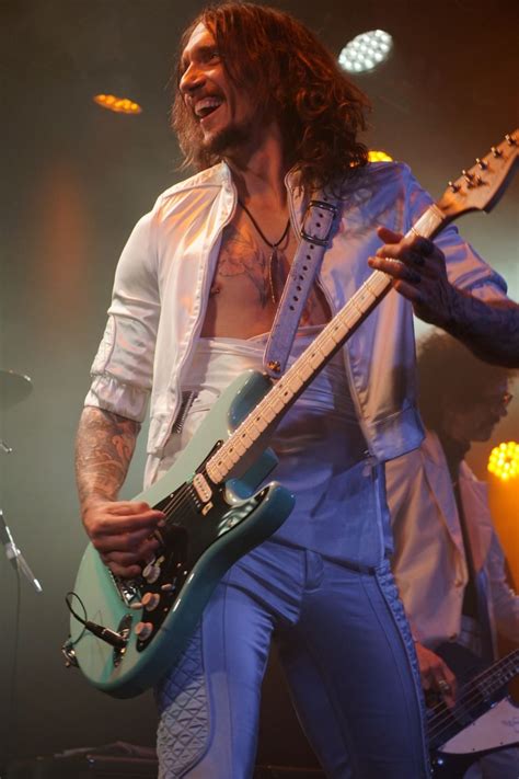 Live Review: The Darkness | Eventalaide