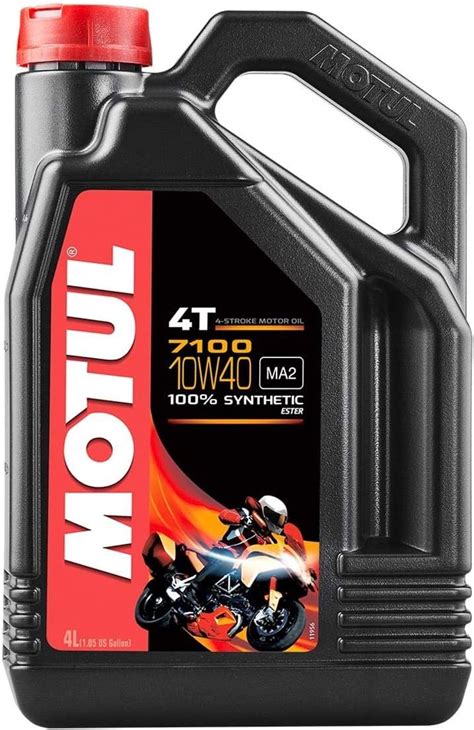 Best Motorcycle Oil (Review & Buying Guide) in 2021 | The Drive